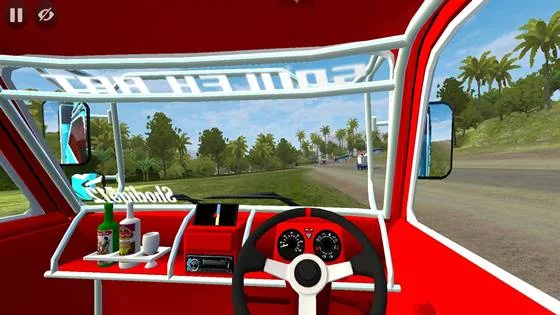 download mod bussid umplung angsa putih terbaru full anim