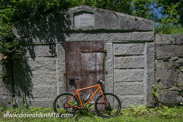 Central Vermont Cycling Tour, Montpelier, Vermont