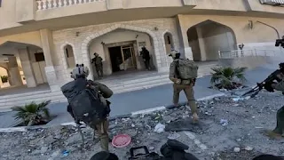“Insulting to Palestinian women.” Condemnations of clips published by Israeli soldiers in Gaza