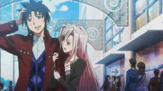 جميع حلقات انمي Princess Lover مترجم غير محجوب عدة روابط