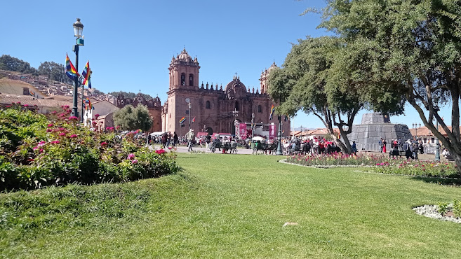 CUSCO CIUDAD IMPERIAL