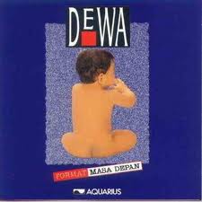 Dewa 19 - Format Masa Depan (1994)
