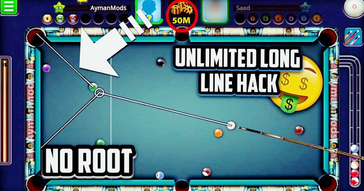 Hidden Method Hack8ballpool.Top Download 8 Ball Pool ...