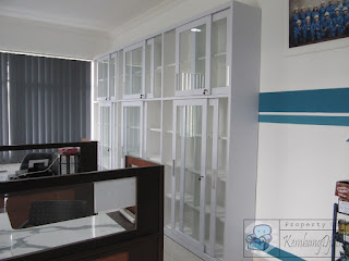 Furniture Kantor Custom (Furniture Semarang)