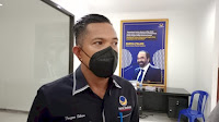 Nasdem Lampung Bakal Rotasi Anggota Fraksi dan Alat Kelengkapan Dewan