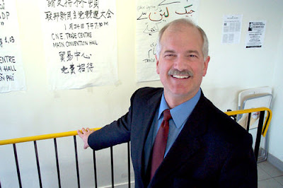 jack layton