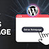 How to Set Any Page as Your Homepage in WordPress | Urdu 2025 Step-by-Step Guide
