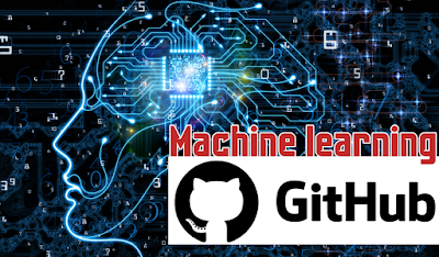 Data Science & Machine Learning proyek di GitHub