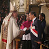 MIRANDO HACIA EL BICENTENARIO EN EL AÑO DE LA MISERICORDIA. Te Deum 2016, Lima, Cardenal J.L. Cipriani