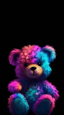 Teddy iPhone Wallpaper is a free high resolution image for Smartphone iPhone and mobile phone.