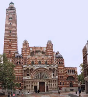 Westminster Cathedral