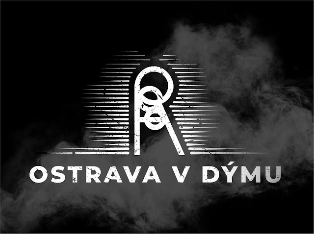 Ostrava v dýmu