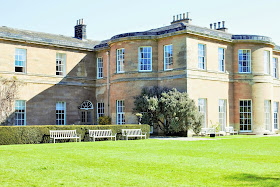 Exterior, Rudding Park Hotel, Harrogate