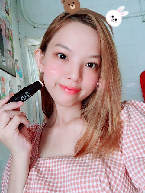 290k - Phấn nền make up CC Stick NS - Hoài Thương Organic