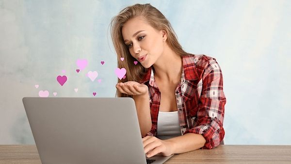 Why Are So Many Turning to the Internet to Find Love?