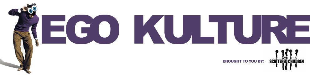 quotes on ego. EGO KULTURE
