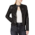 Flaunt Your Style with Trendsetting Bomber Jackets for Women in Florida from Alison Leather!