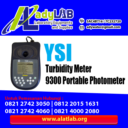 0812 2445 1004 Jual pH Meter Bogor Supplier pH Meter  Ady Water