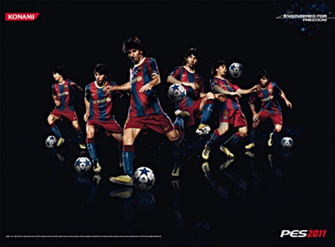 PES2011_Lionel_Messi_Hamish_Brown_Photography
