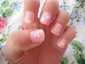 #3 Nail Art Design