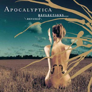 Apocalyptica Reflections descarga download completa complete discografia mega 1 link