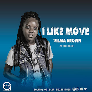 Vilma Brown - I Like Move (Afro House) Download Mp3
