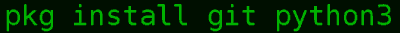 osi.ig Termux -  Instagram Information Gathering Tool for Termux