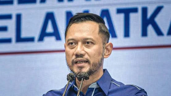 Kader Partai Demokrat Kaltim Ramai-ramai Keluar, Sindiran Keras Chusnul untuk AHY: Baru Ngurus Partai Aja Begini, Mimpi Mau Urus Negara