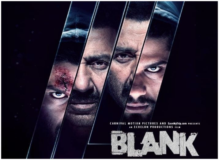 Bollywood movie Blank Box Office Collection wiki, Koimoi, Wikipedia, Blank Film cost, profits & Box office verdict Hit or Flop, latest update Budget, income, Profit, loss on MT WIKI, Bollywood Hungama, box office india