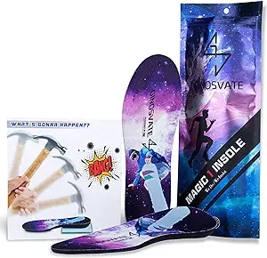 GINOSVATE INSOLE