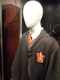 Harry Potter Ron Weasley Hogwarts robes