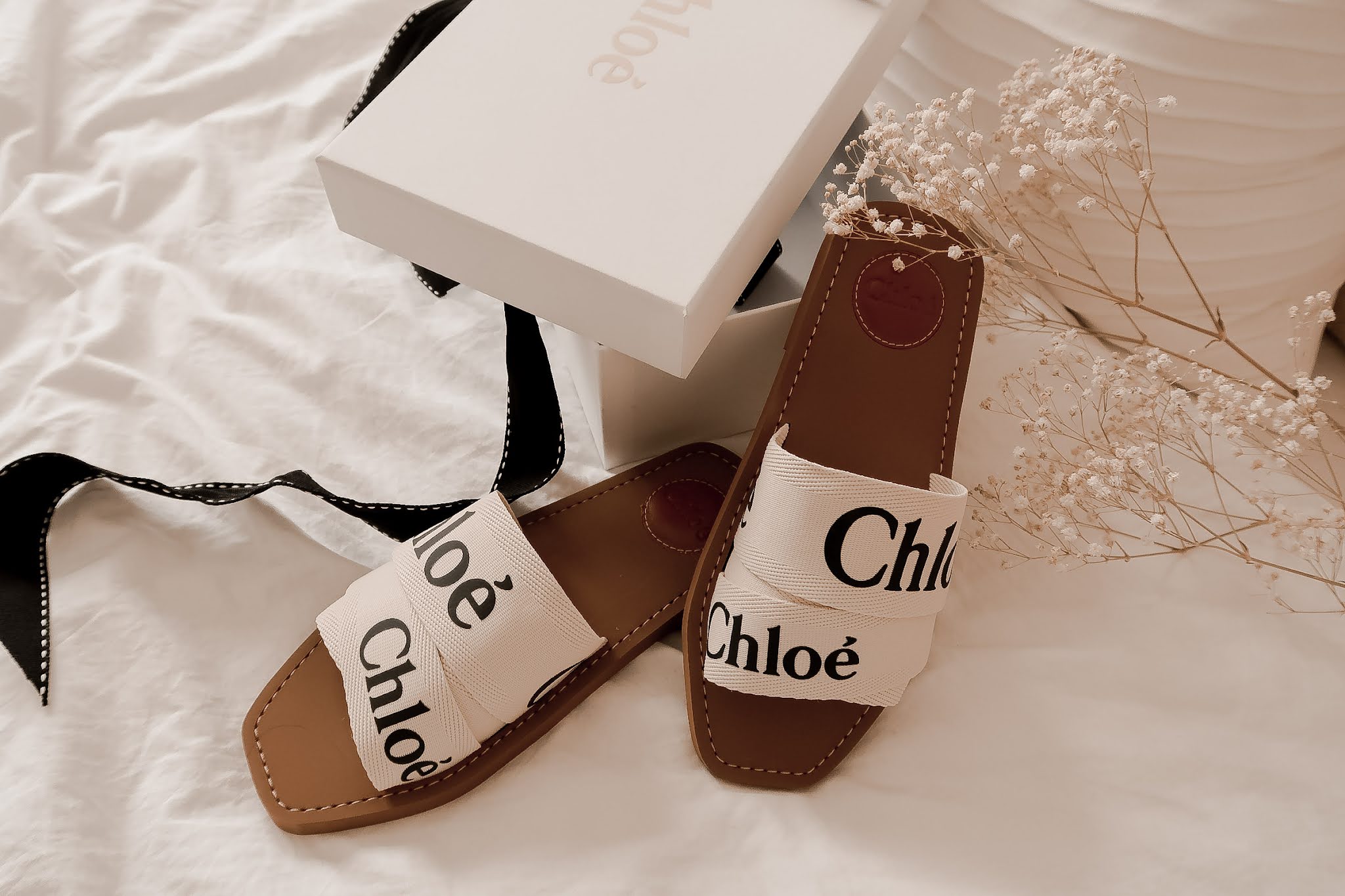 Chloé Woody Sandals Review