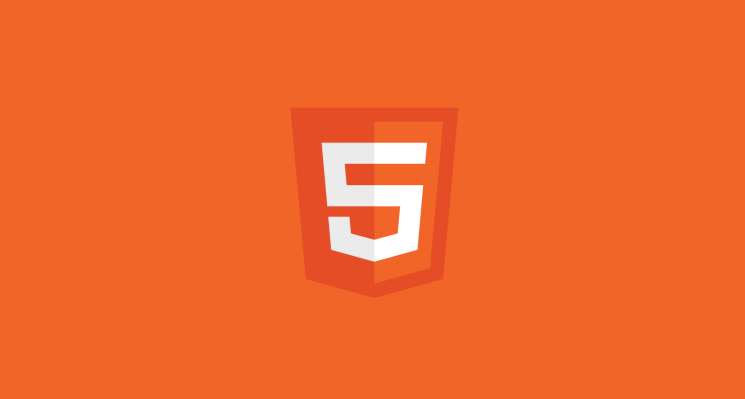 Logo HTML5