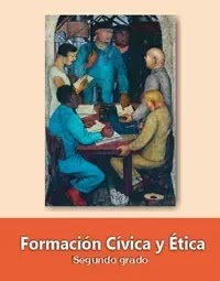 Formacion Civica Y Etica Segundo 2019 2020 Ciclo Escolar Centro De Descargas