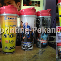 BUAT TUMBLER PEKANBARU 