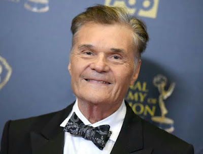 Fred Willard actor