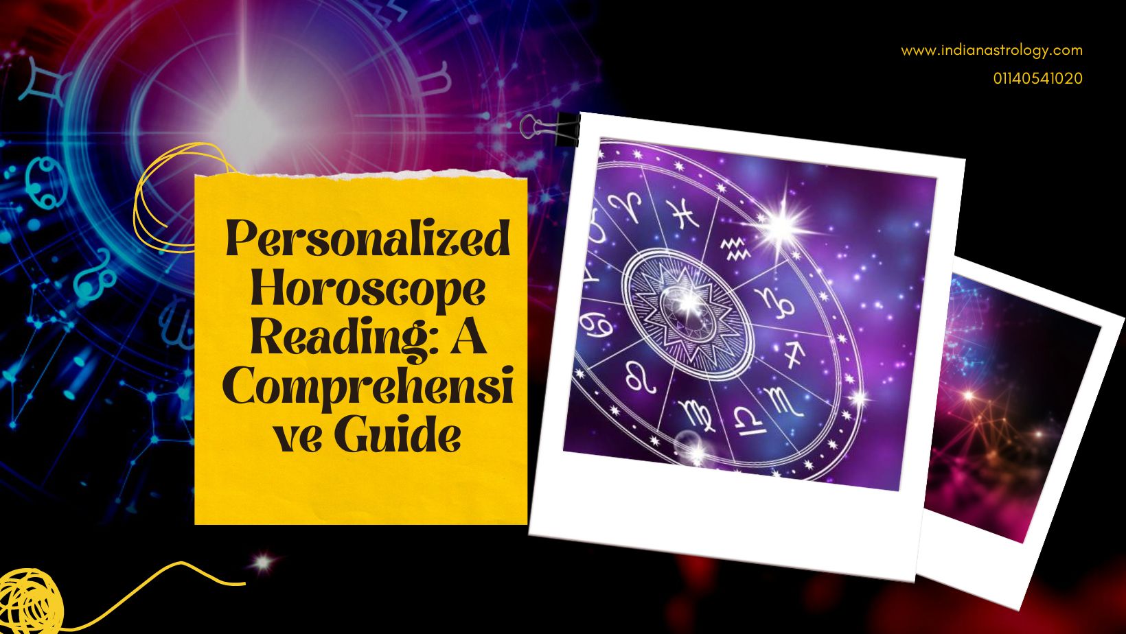 personalized-horoscope-reading