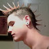 Men's Hair Trends Punk's