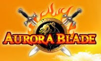 Aurora Blade MMORPG