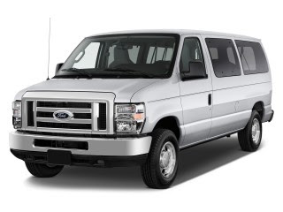 Ford Econoline