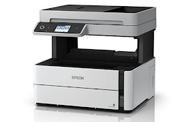 Epson EcoTank M3170 Printer