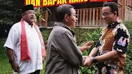 Golkar DKI Sebut Banyak 'Anak Abah' Balik Kanan Pasca Pertemuan Pramono-Anies