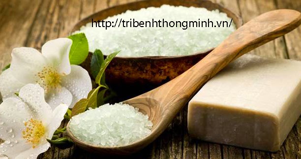 NHỮNG PHƯƠNG PHÁP LÀM ĐẸP ĐƠN GIẢN