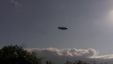 fakty dotyczące UFO