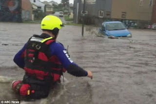 newcastle-flood-report
