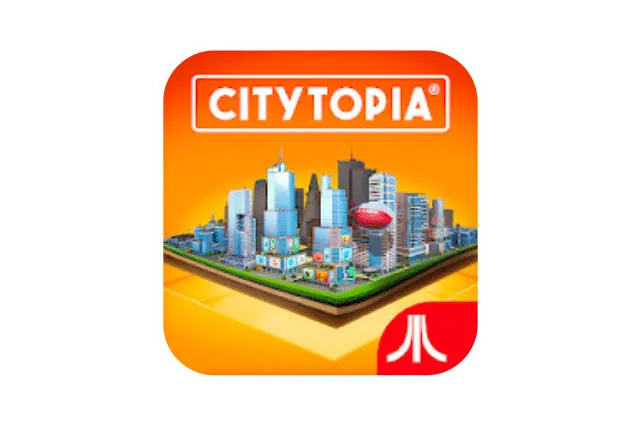 تحميل Citytopia مهكرة 2023 للاندرويد من ميديا فاير