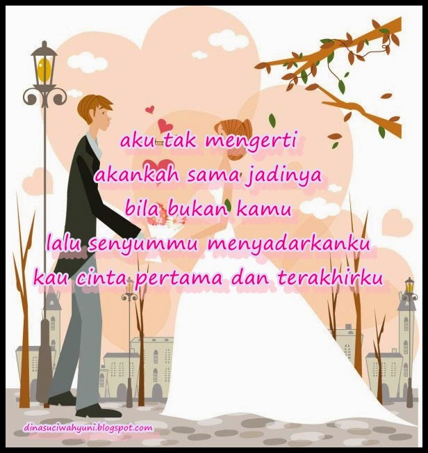 Foto Atau Gambar  Pasangan Romantis 