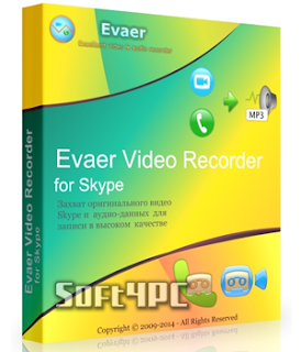 تحميل برنامج Evaer 1.6 لتسجيل المكالمات 
