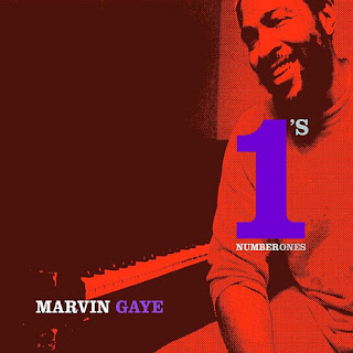 Marvin Gaye - Let's Get It On (1973)