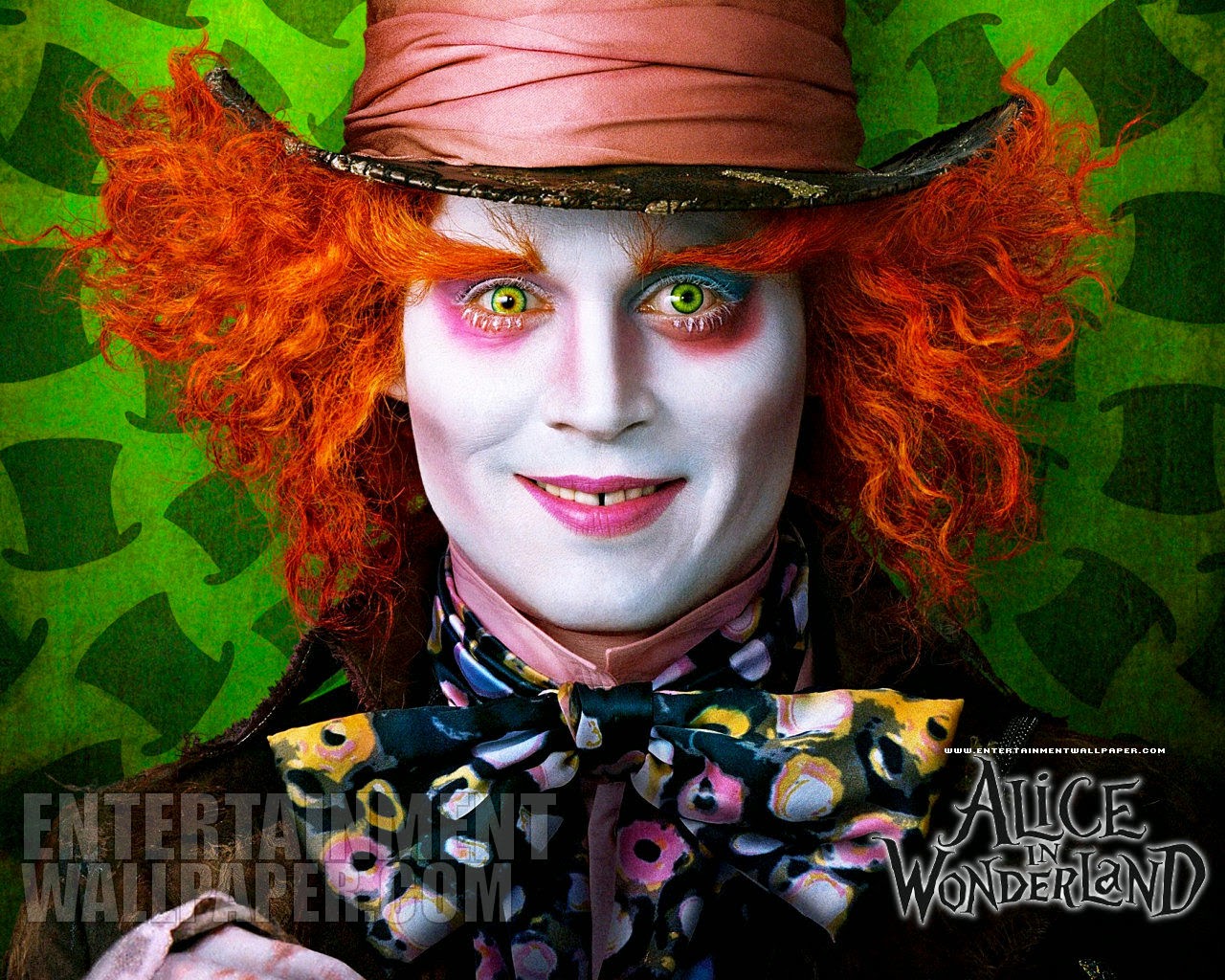 Alice in Wonderland Images